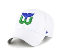47 Brand Relaxed Fit Cap - NHL Hartford Whalers white