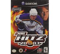 Nhl Hitz 2003 / Game