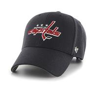NHL Hockey Teams '47 MVP Cap - Cotton Blend Unisex Baseball Cap Premium Quality Design and Craftsmanship by Generational Family Sportswear Brand