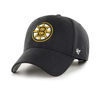NHL Hockey Teams '47 MVP Cap - Cotton Blend Unisex Baseball Cap Premium Quality Design and Craftsmanship by Generational Family Sportswear Brand