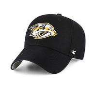 NHL Hockey Teams '47 MVP Cap - Cotton Blend Unisex Baseball Cap Premium Quality Design and Craftsmanship by Generational Family Sportswear Brand
