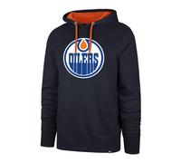 47 Brand Fleece Hoody - BALLPARK Edmonton Oilers