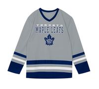 NHL Kids Jersey Replica Shirt Maple Leafs 11-12 Years