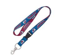 NHL Lanyard Colorado Avalanche