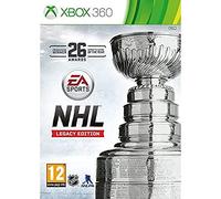 NHL Legacy Edition (Xbox 360)