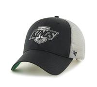 NHL Los Angeles Kings Cap Baseball Cap MVP Branson Trucker 191812967725