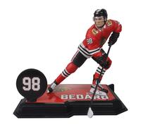 NHL McFarlane Legacy Series 7 Inch Figure Connor Bedard