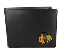 NHL Mens Bi-fold Wallet