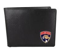 NHL Mens Bi-fold Wallet