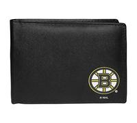 NHL Mens Bi-fold Wallet