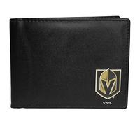 NHL Mens Bi-fold Wallet
