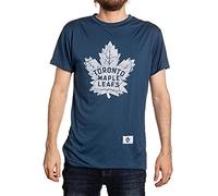 NHL Men's Performance Rashguard Wicking Shirt - l