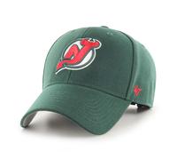 47 Brand Relaxed Fit Cap - MVP VINTAGE New Jersey Devils