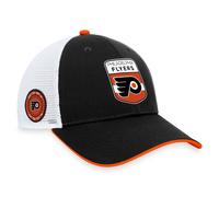 NHL Philadelphia Flyers Cap Baseball Cap Authentic Pro Draft 2023 196755339493