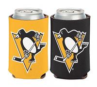 NHL Pittsburgh Penguins 24133010 Can Cooler, 12 oz by WinCraft