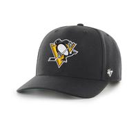 NHL Pittsburgh Penguins Cap Baseball MVP Cold Zone DP 194602375496