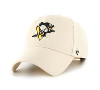 NHL Pittsburgh Penguins Cap Baseball MVP Natural 196895641487