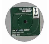 NHL Project - Come With Me [12" VINYL]