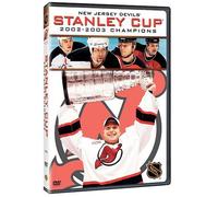 Nhl: Stanley Cup Champions 2003 [DVD] [Region 1] [US Import] [NTSC]