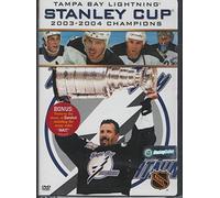 Nhl: Stanley Cup Champions 2004 [DVD] [Region 1] [US Import] [NTSC]
