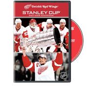 Nhl Stanley Cup Champions 2007-2008 [DVD] [Region 1] [US Import] [NTSC]