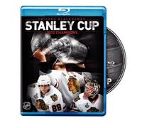 Nhl Stanley Cup Champions 2010: Chicago Blackhawks [Blu-ray] [US Import]