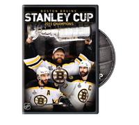Nhl Stanley Cup Champions 2011 [DVD] [Region 1] [US Import] [NTSC]