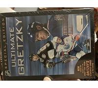 NHL Ultimate Gretzky: Special Edition [2005] (REGION 1) (NTSC)