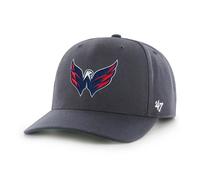 NHL Washington Capitals Cap Baseball MVP Cold Zone DP 194602375540