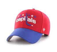 47 Brand Relaxed Fit Cap - NHL VINTAGE Washington Capitals