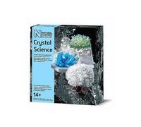 NHM Crystal Science Natural