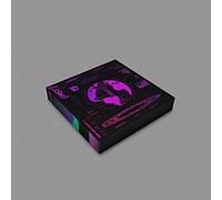 NHN Bugs GHOST9 - PRE Episode 2: W.All (2nd Mini Album) Album + Folded Poster