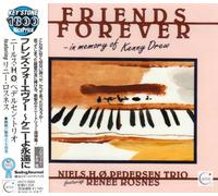 Nho Pedersen - Friends Forever