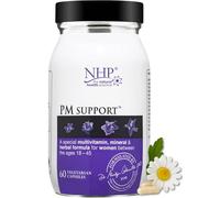 Natural Health Practice Pm Support 60 Capsules