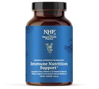 NHP Immune Nutrition Support Capsules - Pack of 60