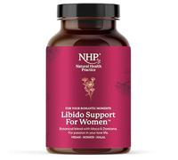 NHP Libido Support Capsules - Pack of 60