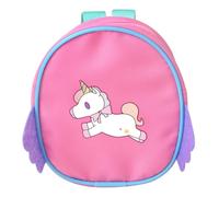 NHQZ Mini Backpack, Small Doll Backpack Unicorn Bag, Cute Mini Doll Bag, Mini Backpack, Mini Bag, Doll Accessory, 1 Piece