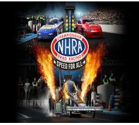 NHRA Championship Drag Racing: Speed For All PC Steam CD Key