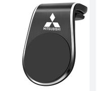 NHRGOKQC Car Phone Holder for Mitsubishi Lancer Evolution X,Super Stability Car Mount Mobile Navigation Interior Accessories,A