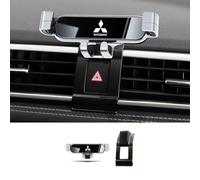 NHRGOKQC Car Phone Holder for Mitsubishi Triton Single Cab,Super Stability Car Mount Mobile Navigation Interior Accessories,C