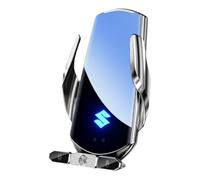 NHRGOKQC Car Phone Holder for Suzuki Samurai,Super Stability Car Mount Mobile Navigation Interior Accessories,A