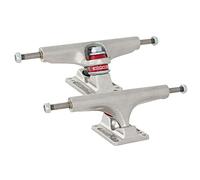Independent Polished Silver Standard Stage 4 Truck Silver 151 mm