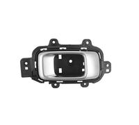 Nhsijpo Automotive Interior Door Handle for Leading for Ideal for LiXiang L7 L8 L9 Auto Front Rear Left Right Inside Interior Door Handle(Front Right)