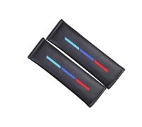 NHTZLEMEN 2 Pcs Car Seat Belt Pads, For Renault Espace 6 (VI) I 2023-2024 Seatbelt Covers Comfortable Soft Anti-Slip Seat Belt Protector Car Interior Accessories