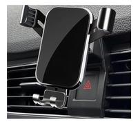NHTZLEMEN Car Phone Holder, for BMW X1 X2 X3 X4 X5 X6 X7 Z4 Super Stable Car Phone Holder One Button Release Phone Holder 360° Rotation Adjustable,C