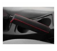 NHTZLEMEN Handbrake Lever Protector, for Smart Fortwo Forfour 451 453 Anti Slip Wear Resistant Comfortable Aesthetics Auto Interior Accessories,D