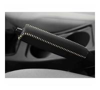 NHTZLEMEN Handbrake Lever Protector, for Smart Fortwo Forfour 453 451 450 Anti Slip Wear Resistant Comfortable Aesthetics Auto Interior Accessories,C