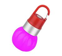 Nhujevkom LED Tent Lights - Portable Electric Camping Lantern with Handle | Multifunctional Electric LED Light for Hiking Backpacking Night Work Reading Dining Family Outdoor Adventure