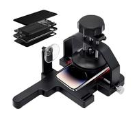 Nhujevkom Screen Separator for Cell Phone Repair - Suction Cup Phone Screen Separator,Disassembly Gadget Separation Solution for Classroom Learning Parent Child Interaction