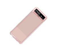 Nhujevkom Timed Lock Box - Self-Control Cellphone Locker - Self-Control Phone Lock Box for Home Bedroom Kitchen Dorm Work School Travel Classroom Kids Teens Students Adults